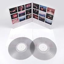 洋楽 The 1975 // ILIWYSY LP 2nd The 1975 // ILIWYSY LP 2nd - メルカリ